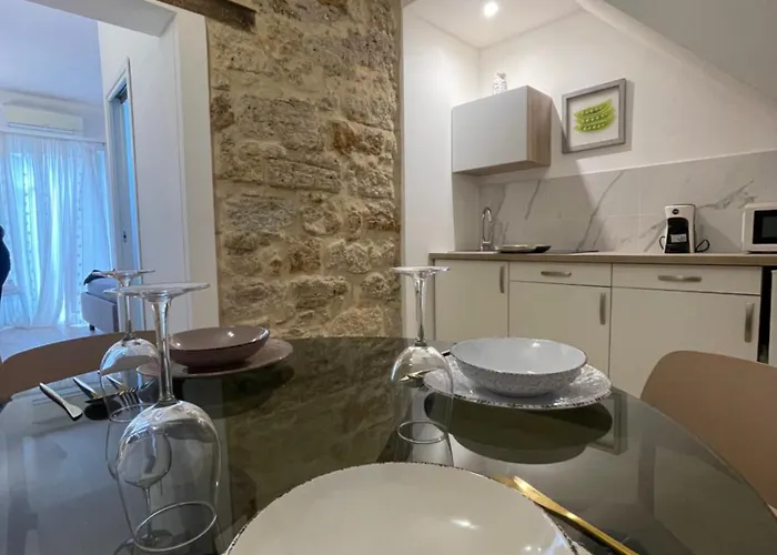 Calderai Suite centro storico Palermo